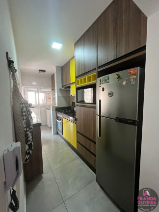 Imagem Apartamento com 2 Quartos à Venda, 60 m² em Itaguá - Ubatuba Imagem Apartamento com 2 Quartos à Venda, 60 m² em Itaguá - Ubatuba