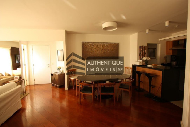 Foto do imóvel Apartamento com 3 Quartos à Venda, 137 m² em Alto De Pinheiros - São Paulo