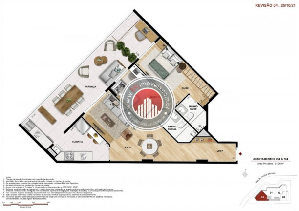 Imagem Apartamento com 4 Quartos à Venda, 177 m² em Tijuca - Rio De Janeiro Imagem Apartamento com 4 Quartos à Venda, 177 m² em Tijuca - Rio De Janeiro