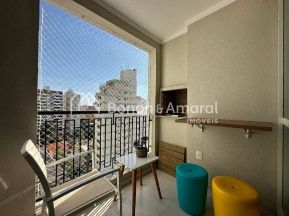 Imagem Apartamento com 2 Quartos à Venda, 62 m² em Cambuí - Campinas Imagem Apartamento com 2 Quartos à Venda, 62 m² em Cambuí - Campinas