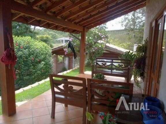 Imagem Chácara com 4 Quartos à Venda, 287 m² em Rio Abaixo - Mairiporã Imagem Chácara com 4 Quartos à Venda, 287 m² em Rio Abaixo - Mairiporã