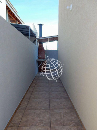 Imagem Casa com 2 Quartos à Venda, 100 m² em Nova Atibaia - Atibaia