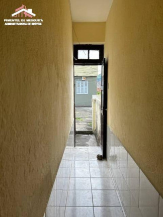 Imagem Casa com 1 Quarto para Alugar, 40 m² em Cascadura - Rio De Janeiro Imagem Casa com 1 Quarto para Alugar, 40 m² em Cascadura - Rio De Janeiro