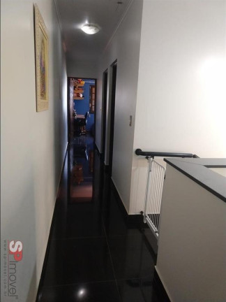 Imagem Casa com 3 Quartos à Venda, 190 m² em Jardim Santo Ignácio - São Bernardo Do Campo Imagem Casa com 3 Quartos à Venda, 190 m² em Jardim Santo Ignácio - São Bernardo Do Campo