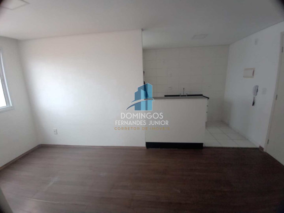 Imagem Apartamento com 2 Quartos à Venda, 45 m² em Itaquera - São Paulo Imagem Apartamento com 2 Quartos à Venda, 45 m² em Itaquera - São Paulo