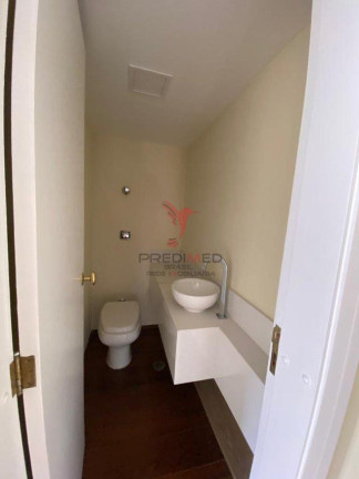 Imagem Cobertura com 4 Quartos à Venda, 311 m² em Morumbi - São Paulo