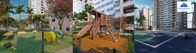 Imagem Apartamento com 2 Quartos à Venda, 64 m² em Parque Prado - Campinas