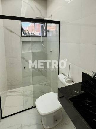 Imagem Casa com 1 Quarto para Alugar, 120 m² em Buona Vita - Petrolina