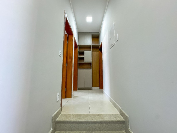 Imagem Casa com 3 Quartos à Venda,  em Jardim Park Real - Indaiatuba