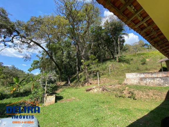 Imagem Chácara com 5 Quartos à Venda, 24 m² em Remédios - Mairiporã