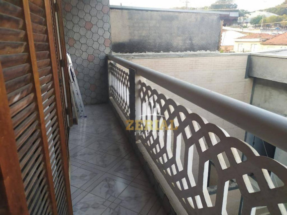 Imagem Sobrado com 3 Quartos à Venda, 175 m² em Mauá - São Caetano Do Sul