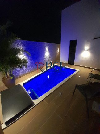 Imagem Casa com 2 Quartos à Venda, 175 m² em Chácaras Residenciais Santa Maria - Votorantim Imagem Casa com 2 Quartos à Venda, 175 m² em Chácaras Residenciais Santa Maria - Votorantim