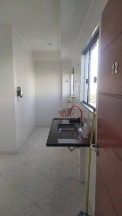 Imagem Apartamento com 2 Quartos à Venda, 52 m² em Vila Ré - São Paulo Imagem Apartamento com 2 Quartos à Venda, 52 m² em Vila Ré - São Paulo