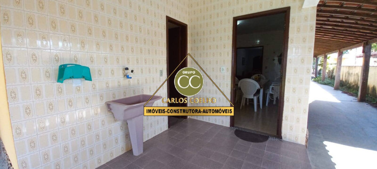 Imagem Casa à Venda, em Unamar - Cabo Frio Imagem Casa à Venda, em Unamar - Cabo Frio