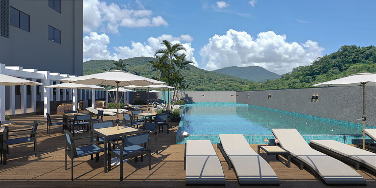Imagem Apartamento com 3 Quartos à Venda, 132 m² em Meia Praia - Itapema