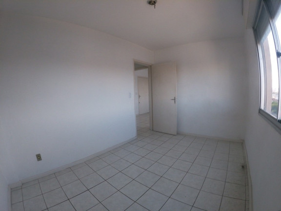 Imagem Apartamento com 1 Quarto à Venda, 46 m² em Farroupilha - Porto Alegre