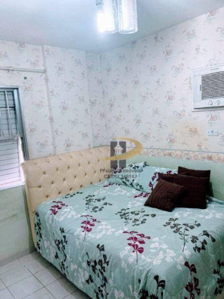 Imagem Apartamento com 2 Quartos à Venda, 77 m² em Vila Belmiro - Santos Imagem Apartamento com 2 Quartos à Venda, 77 m² em Vila Belmiro - Santos