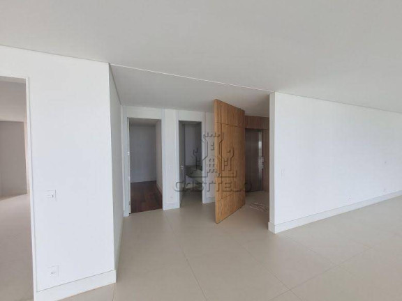 Imagem Apartamento com 4 Quartos à Venda, 419 m² em Bela Suiça - Londrina