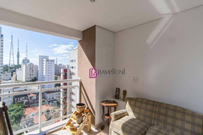 Imagem Apartamento com 2 Quartos à Venda, 66 m² em Sumaré - São Paulo Imagem Apartamento com 2 Quartos à Venda, 66 m² em Sumaré - São Paulo