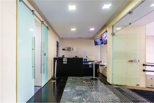 Imagem Sala Comercial à Venda, em Bela Vista - São Paulo Imagem Sala Comercial à Venda, em Bela Vista - São Paulo