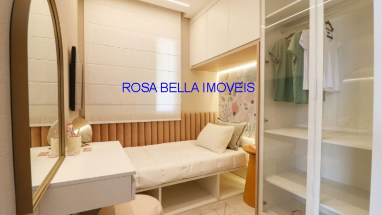 Imagem Apartamento com 2 Quartos à Venda, 62 m² em Jardim De Icarai - Salto Imagem Apartamento com 2 Quartos à Venda, 62 m² em Jardim De Icarai - Salto