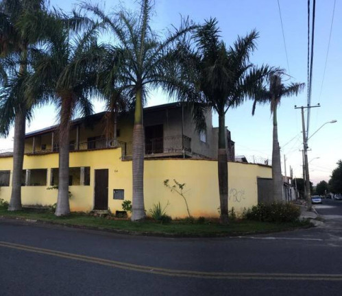 Sobrado com 3 Quartos à Venda, 200 m² em Jardim Sorocaba Park - Sorocaba