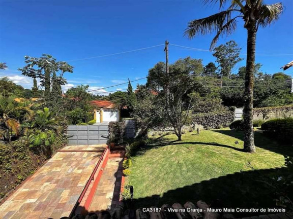 Imagem Casa com 5 Quartos à Venda, 3.782 m² em Jardim Mediterrâneo - Cotia Imagem Casa com 5 Quartos à Venda, 3.782 m² em Jardim Mediterrâneo - Cotia