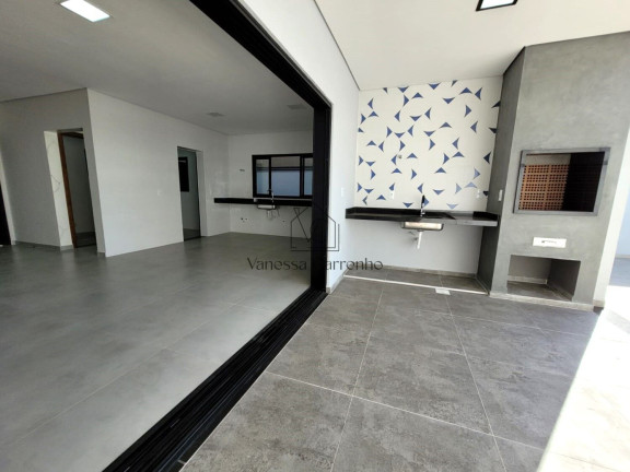 Imagem Casa de Condomínio com 3 Quartos à Venda, 218 m² em Parque Ibiti Reserva - Sorocaba