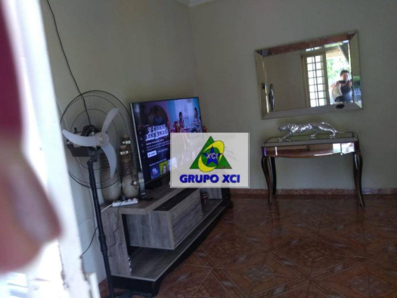 Imagem Chácara com 2 Quartos à Venda, 250 m² em Tatu - Limeira Imagem Chácara com 2 Quartos à Venda, 250 m² em Tatu - Limeira