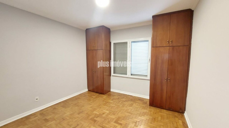 Imagem Apartamento com 3 Quartos para Alugar, 135 m² em Cerqueira César - São Paulo