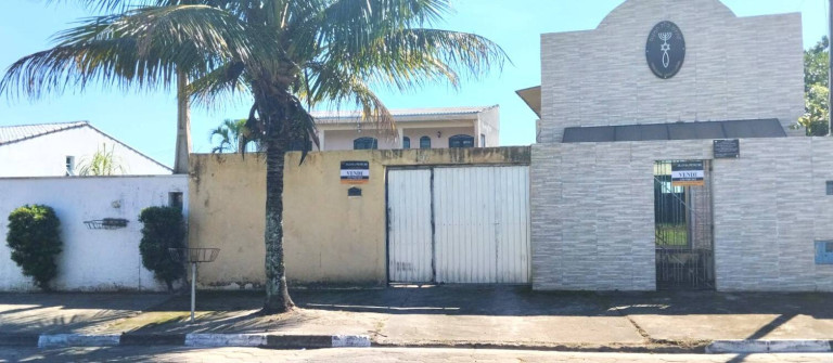 Imagem Casa com 3 Quartos à Venda, 374 m² em Jardim América - Iguape Imagem Casa com 3 Quartos à Venda, 374 m² em Jardim América - Iguape