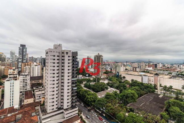Imagem Apartamento com 4 Quartos à Venda ou Locação, 255 m² em Aparecida - Santos Imagem Apartamento com 4 Quartos à Venda ou Locação, 255 m² em Aparecida - Santos
