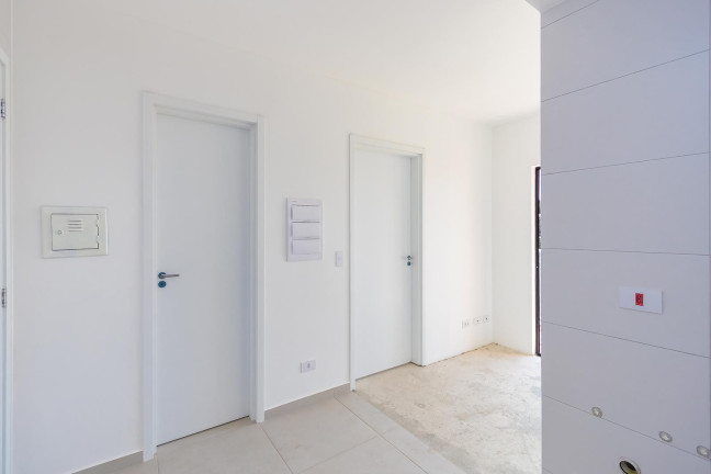 Imagem Apartamento com 1 Quarto à Venda, 33 m² em Santa Quitéria - Curitiba Imagem Apartamento com 1 Quarto à Venda, 33 m² em Santa Quitéria - Curitiba