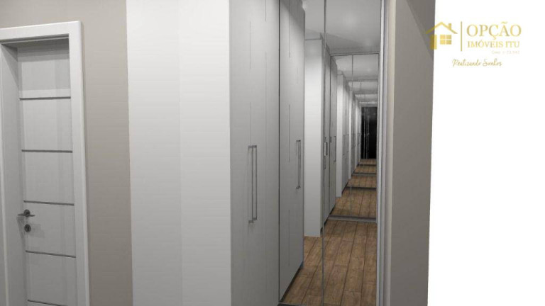 Imagem Casa com 3 Quartos à Venda, 171 m² em Condomínio Lagos D'icaraí - Salto
