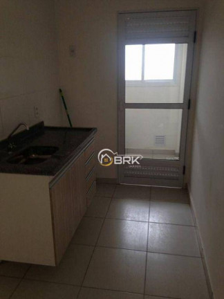 Imagem Apartamento com 2 Quartos à Venda, 47 m² em Vila Aricanduva - São Paulo