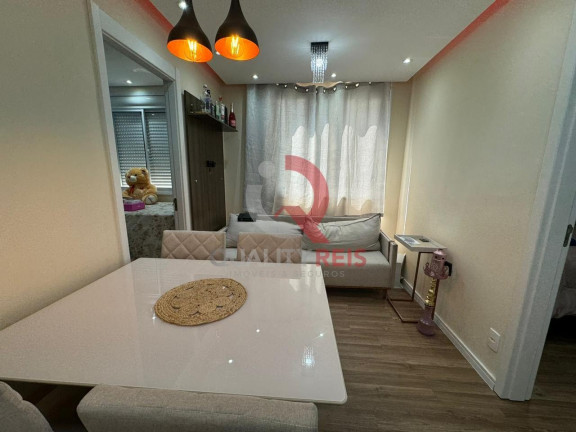 Imagem Apartamento com 2 Quartos à Venda, 34 m² em Vila Guilherme - São Paulo Imagem Apartamento com 2 Quartos à Venda, 34 m² em Vila Guilherme - São Paulo