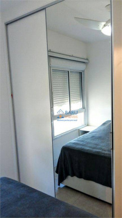 Imagem Apartamento com 4 Quartos à Venda, 134 m² em Lapa - São Paulo