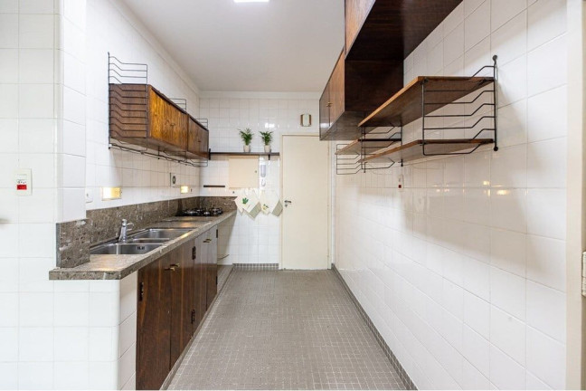 Imagem Apartamento com 2 Quartos à Venda, 176 m² em Centro - São Paulo