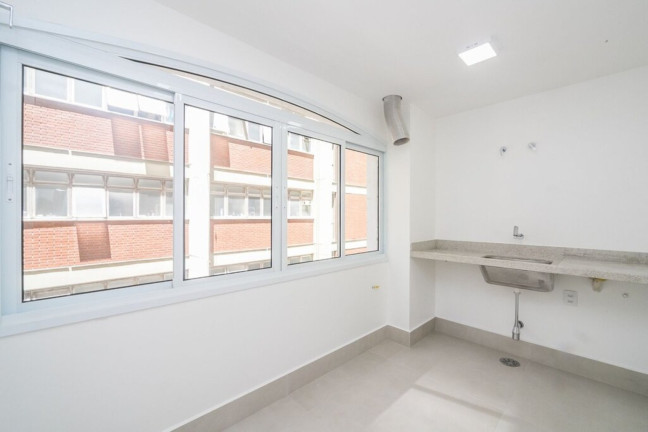 Imagem Apartamento com 2 Quartos à Venda, em Jardim América - São Paulo Imagem Apartamento com 2 Quartos à Venda, em Jardim América - São Paulo