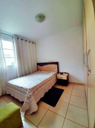 Imagem Apartamento com 2 Quartos à Venda, 50 m² em San Fernando - Londrina