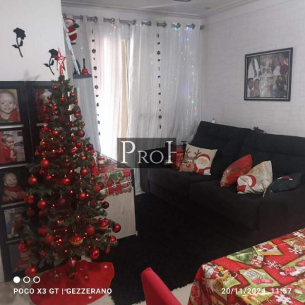 Imagem Apartamento com 2 Quartos à Venda, 48 m² em Vila Gonçalves - São Bernardo Do Campo Imagem Apartamento com 2 Quartos à Venda, 48 m² em Vila Gonçalves - São Bernardo Do Campo