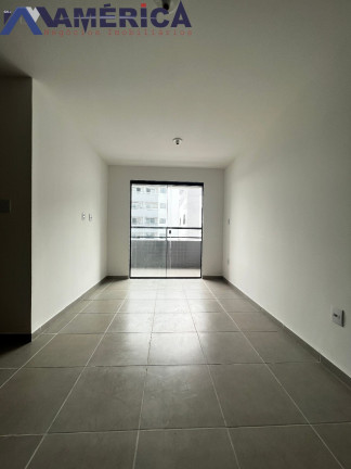 Imagem Imóvel com 3 Quartos à Venda, 61 m² em José Américo De Almeida - João Pessoa