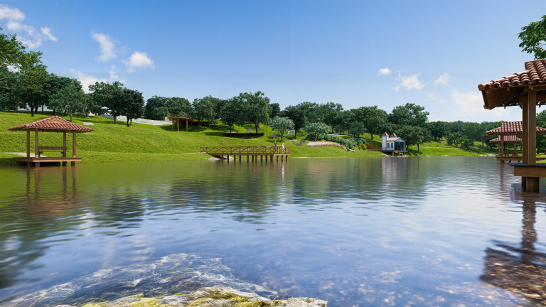 Imagem Terreno à Venda, 2.847 m² em Jardim Real - Goiânia Imagem Terreno à Venda, 2.847 m² em Jardim Real - Goiânia