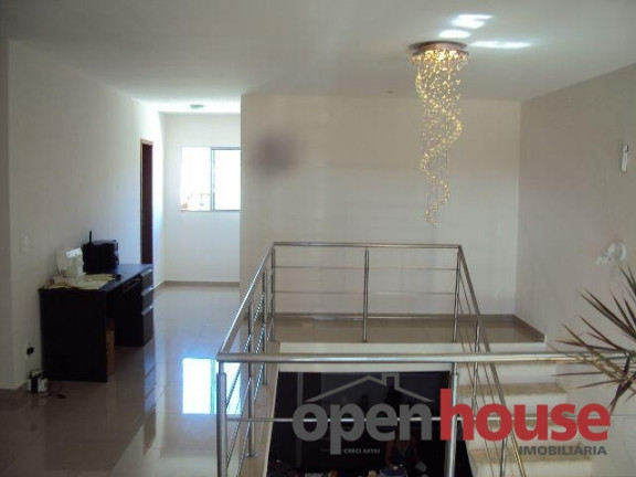 Imagem Casa com 4 Quartos à Venda, 250 m² em Capim Macio - Natal