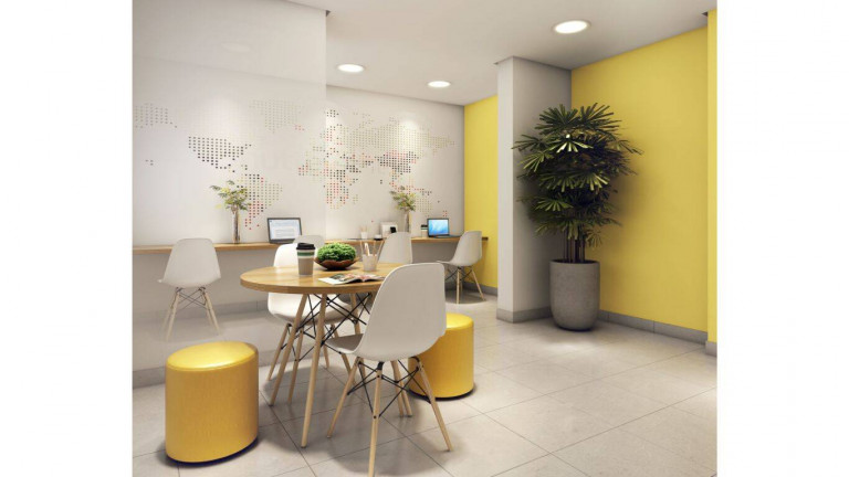 Imagem Apartamento com 2 Quartos à Venda, em Barra Funda - São Paulo Imagem Apartamento com 2 Quartos à Venda, em Barra Funda - São Paulo