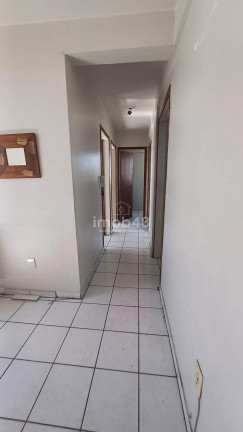 Imagem Apartamento com 3 Quartos à Venda, 55 m² em Bela Vista - São José
