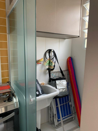 Imagem Apartamento com 2 Quartos à Venda, 48 m² em Perequê Açu - Ubatuba Imagem Apartamento com 2 Quartos à Venda, 48 m² em Perequê Açu - Ubatuba