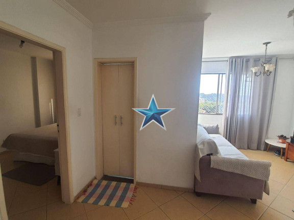 Apartamento com 1 Quarto à Venda, 55 m² em Pirituba - São Paulo