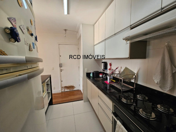 Imagem Apartamento com 3 Quartos à Venda, 72 m² em Vila Polopoli - São Paulo
