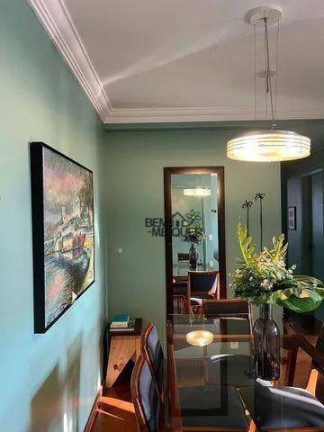 Imagem Apartamento com 3 Quartos à Venda, 78 m² em Perdizes - São Paulo